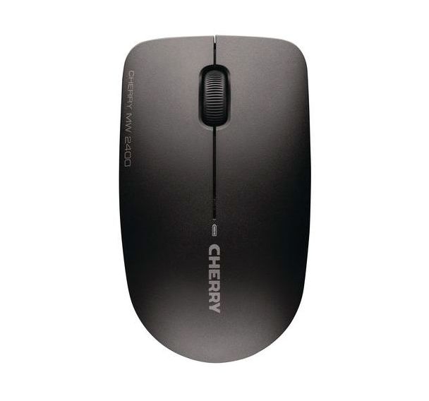 Souris sans fil MW 2400 - Cherry