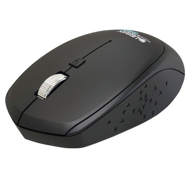 Souris sans fil CYCLEE - Urban Factory