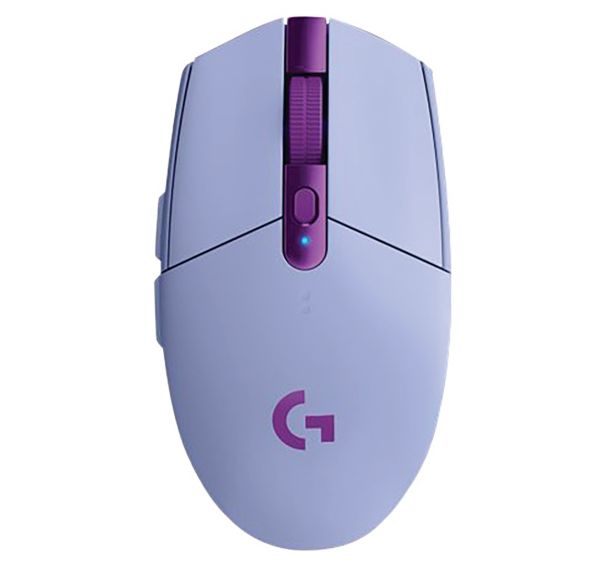 Souris sans fil G305 - Logitech