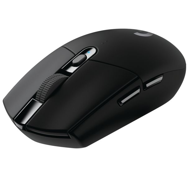 Souris sans fil G305 Lightspeed - Logitech
