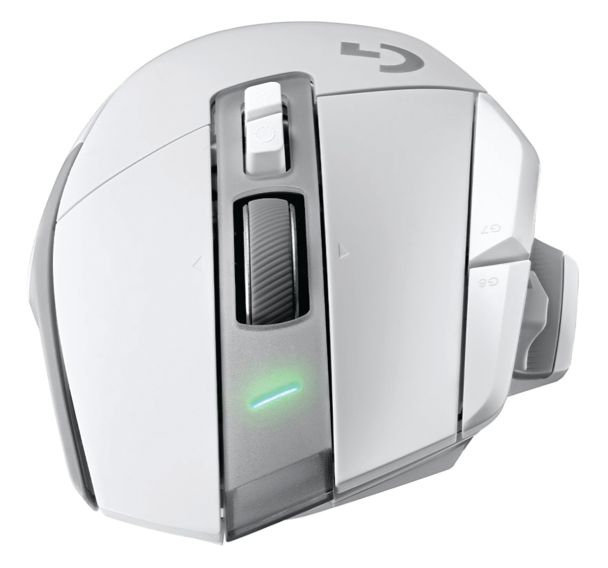 Souris sans fil G502 X LIGHTSPEED - Logitech