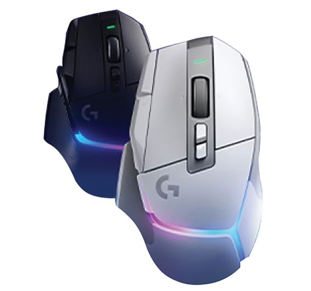 Souris sans fil G502 X Plus - Logitech