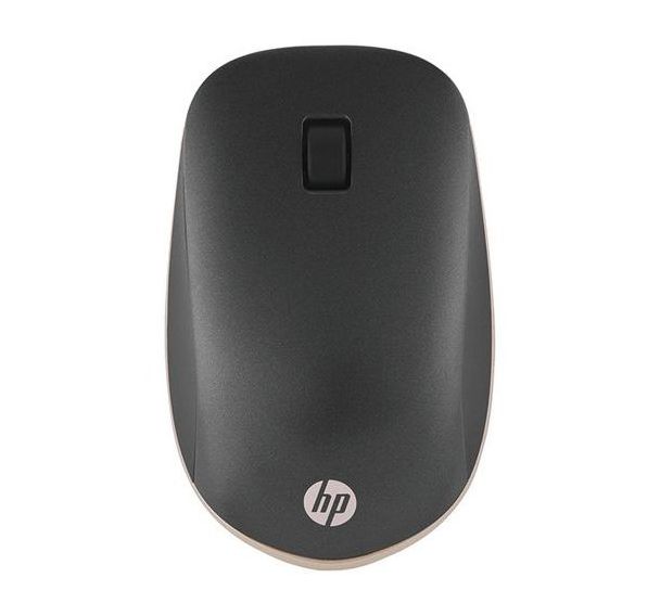 Souris sans fil HP 410 Slim Argent - HP