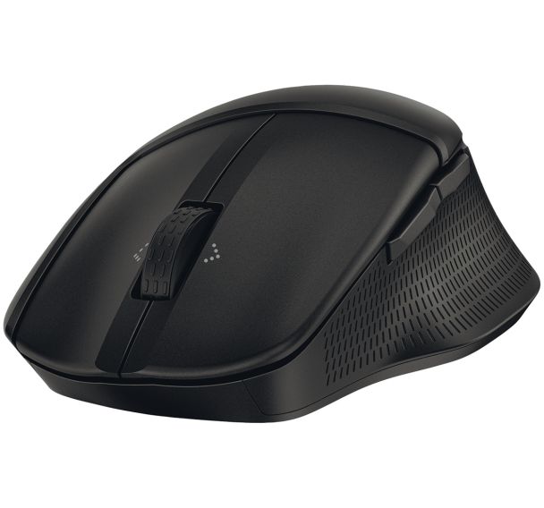 Souris sans fil HP 685 Comfort Noir - HP