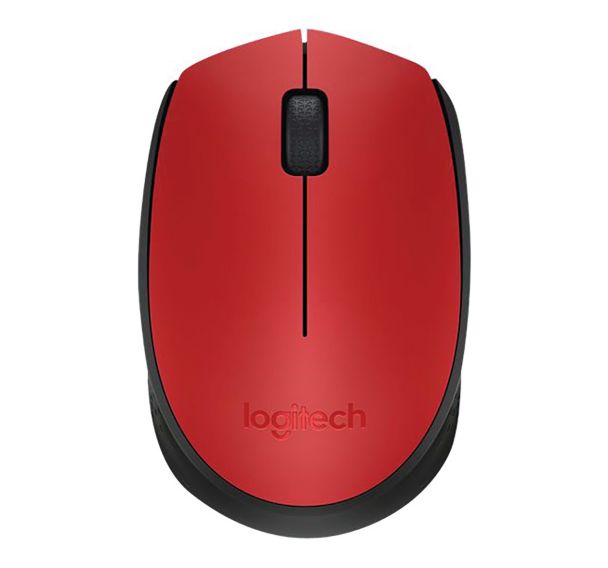 Souris sans fil M171 - Logitech