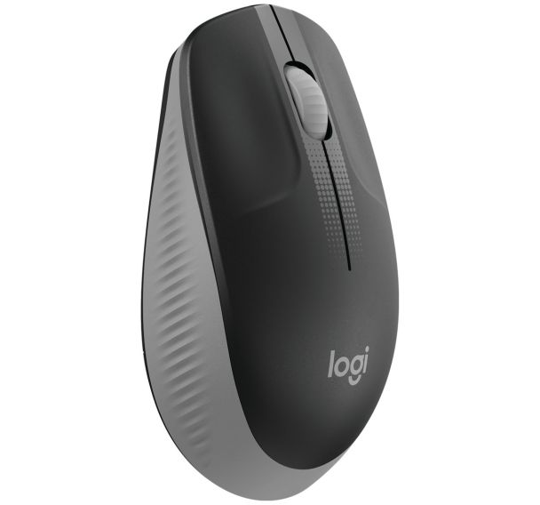 Souris sans fil M190 - Logitech
