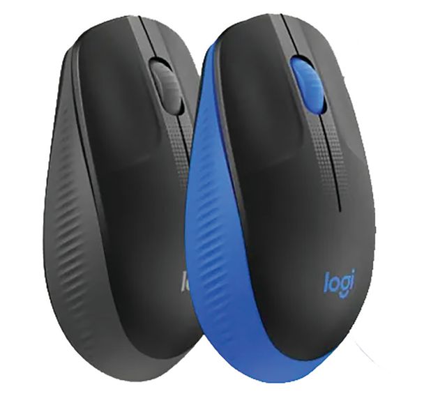 Souris sans fil M190 - Logitech