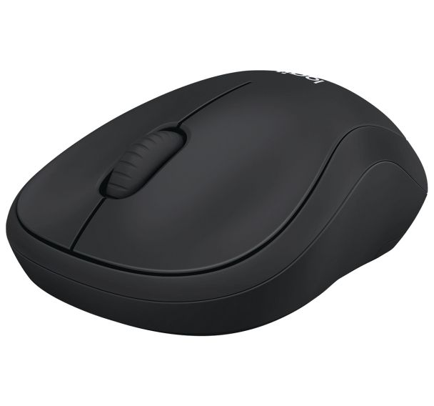Souris sans fil M220 Silent - Logitech