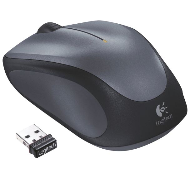 Souris sans fil M235 - Logitech