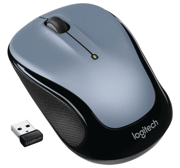 Souris sans fil M325s - Logitech