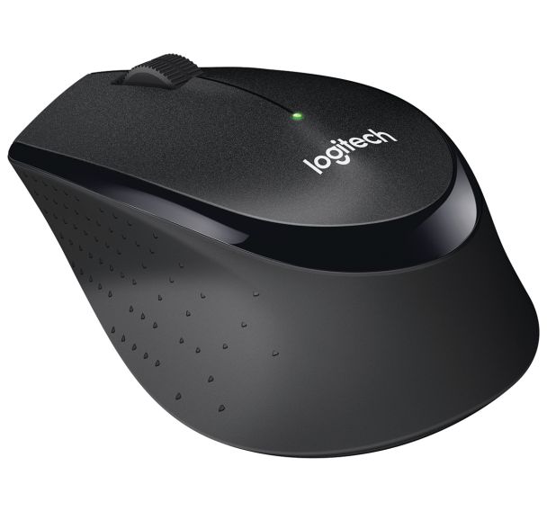 Souris sans fil M330 Silent Plus - Logitech