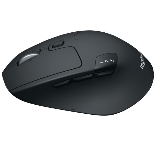 Souris sans fil M720 Triathlon - Logitech