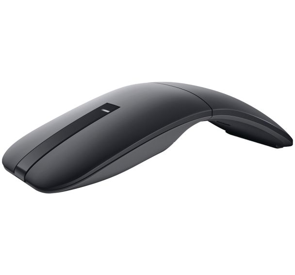Souris sans fil MS700 MS700-BK-R-EU Noir - Dell