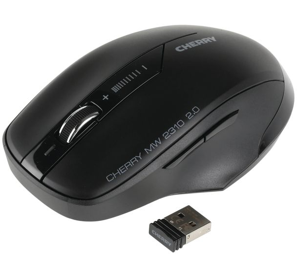 Souris sans fil MW-2310 2.0 - Cherry