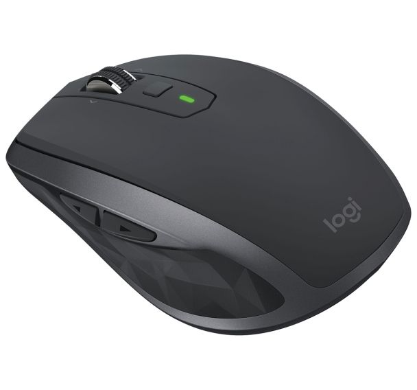 Souris sans fil MX Anywhere 2S - Logitech