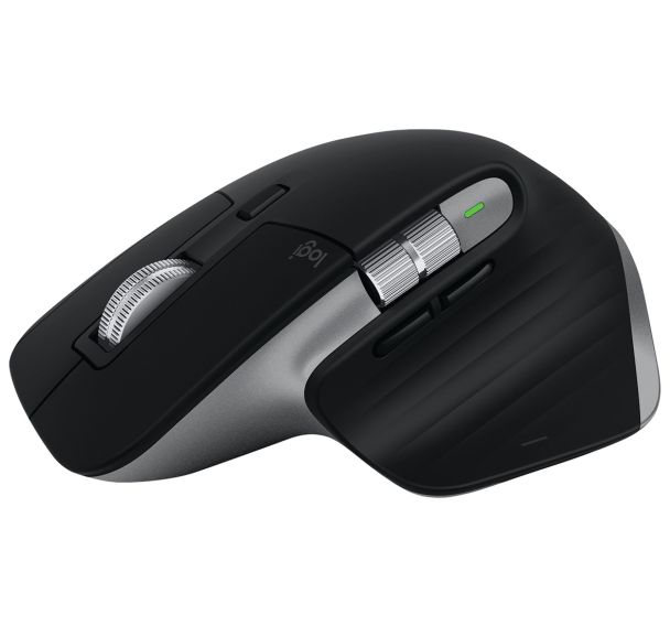 Souris sans fil MX Master 3S for Mac - Logitech