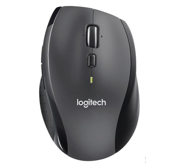 Souris sans fil Marathon M705 - Logitech