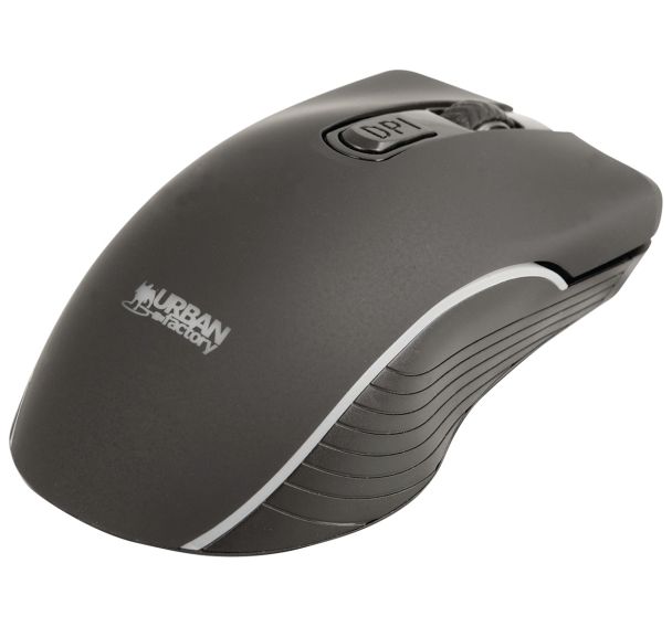 Souris sans fil Onlee - Urban Factory