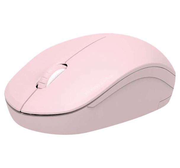 Souris sans fil PORT Connect Collection 900541 Rosé - Port Designs