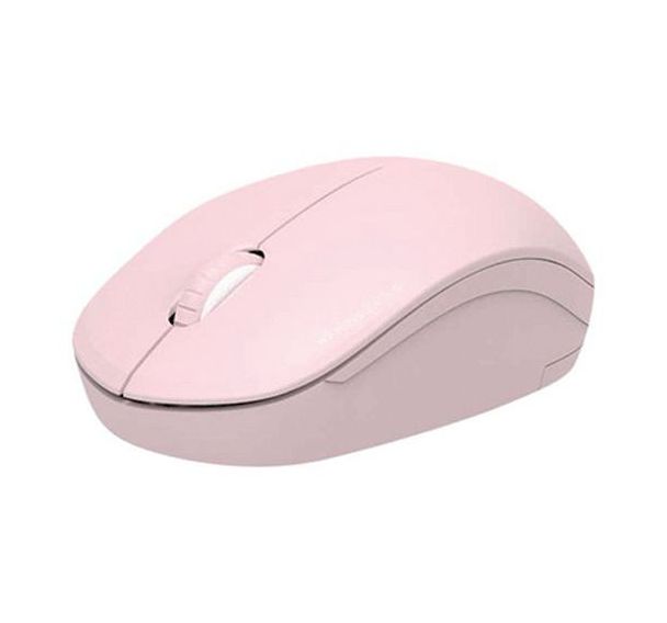 Souris sans fil PORT Connect Collection 900541 Rosé - Port Designs