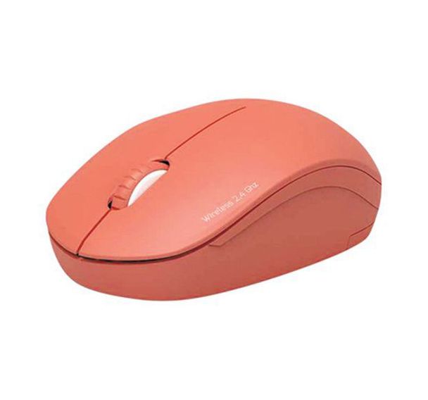 Souris sans fil PORT Connect Collection 900542 Terracotta Port Designs