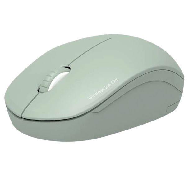 Souris sans fil PORT Connect Collection 900543 Olive - Port Designs