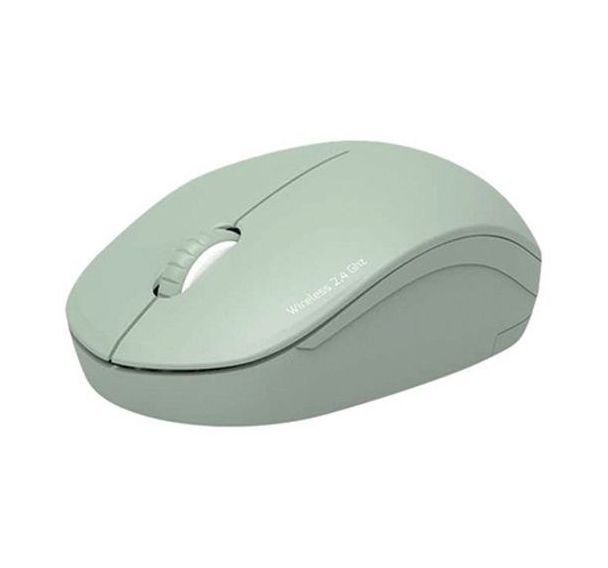 Souris sans fil PORT Connect Collection 900543 Olive - Port Designs