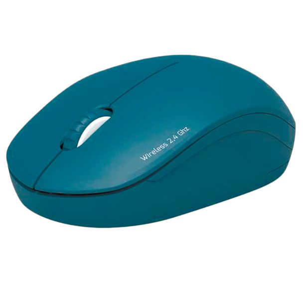 Souris sans fil PORT Connect Collection 900545 Saphir - Port Designs