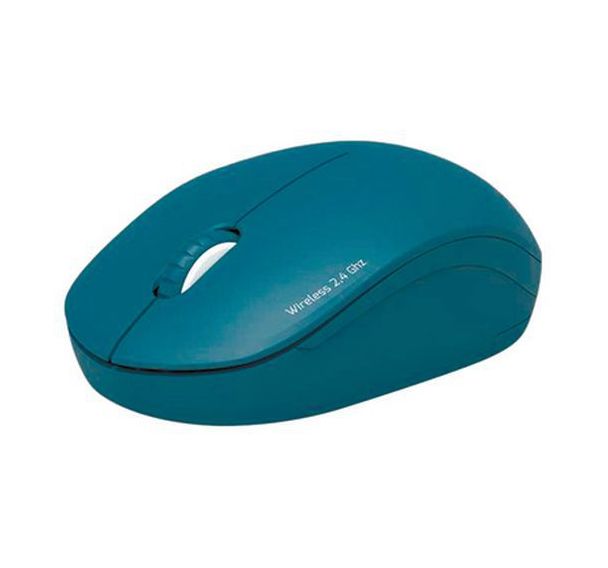 Souris sans fil PORT Connect Collection 900545 Saphir - Port Designs