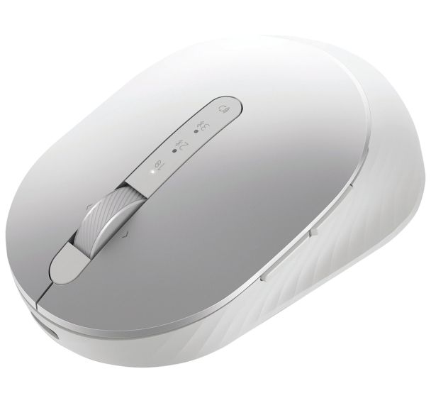 Souris sans fil Premier MS7421W MS7421W-SLV-EU Argent - Dell