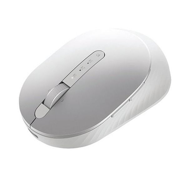 Souris sans fil Premier MS7421W MS7421W-SLV-EU Argent - Dell