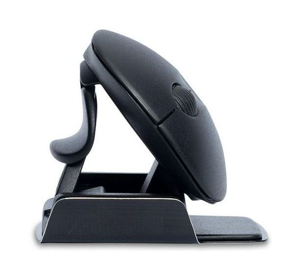 Souris sans fil R-Go Twister - R-Go