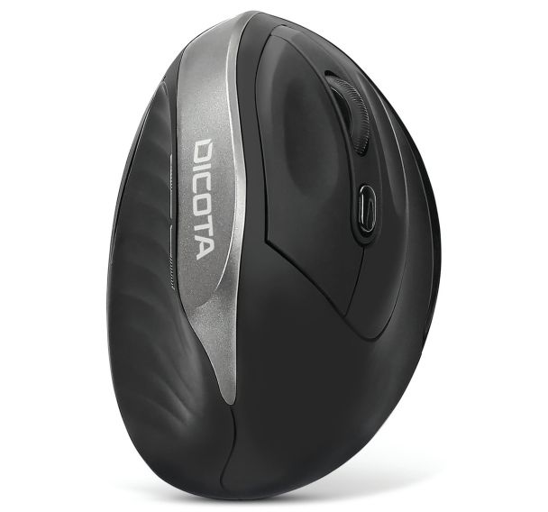Souris sans fil Relax - Dicota