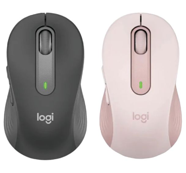 Souris sans fil Signature série M650 - Logitech