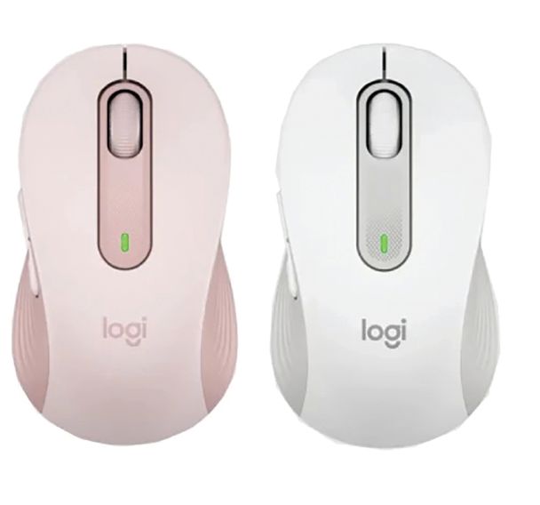 Souris sans fil Signature série M650 - Logitech