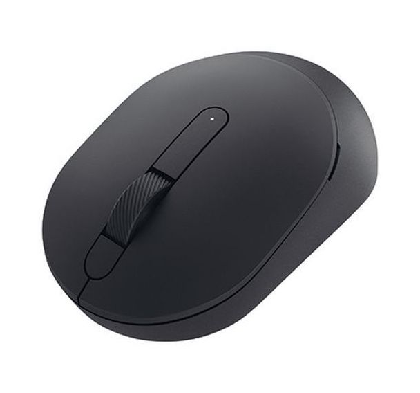 Souris sans fil Silent Mouse MS355 Noir - Dell