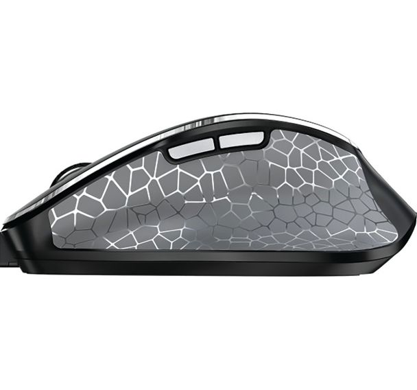 Souris sans fil USB et rechargeable MW 8C - Cherry