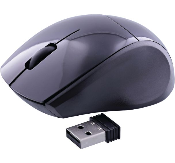 Souris sans fil compacte Miny - TNB