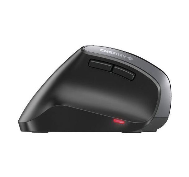 Souris sans fil ergonomique - Cherry