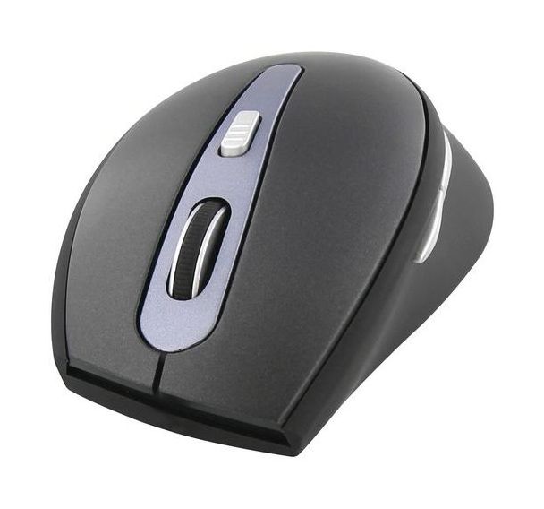 Souris sans fil ergonomique Office - T'nB