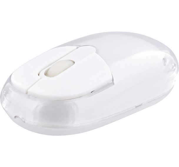Souris sans fil lumineuse Lumy - T'nB
