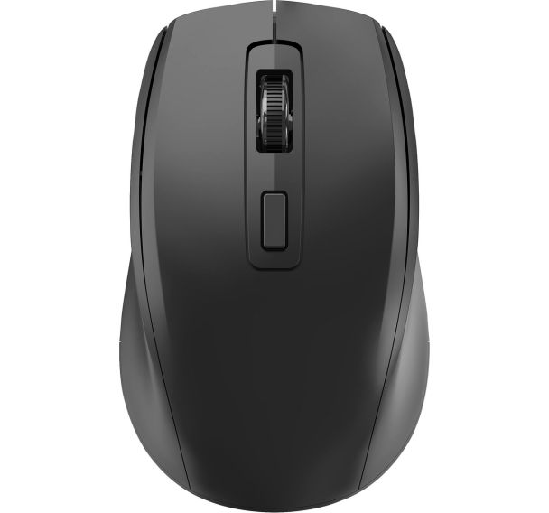 Souris sans fil rechargeable