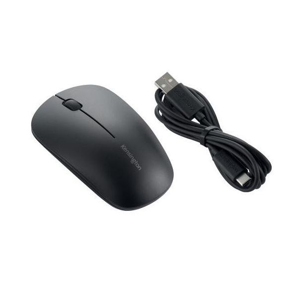 Souris sans fil rechargeable MY230 EQ - Kensington