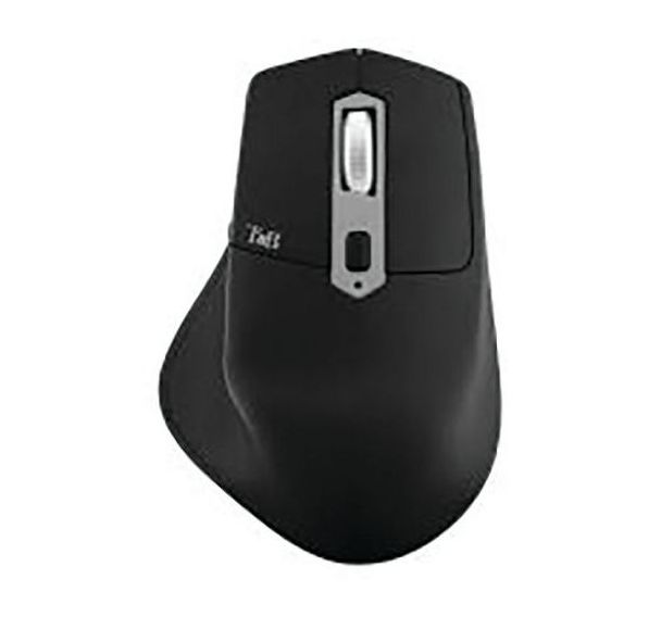 Souris sans fil semi-ergonomique rechargeable iClick - T'nB
