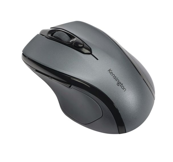 Souris sans fil Taille moyenne Pro Fit - Kensington