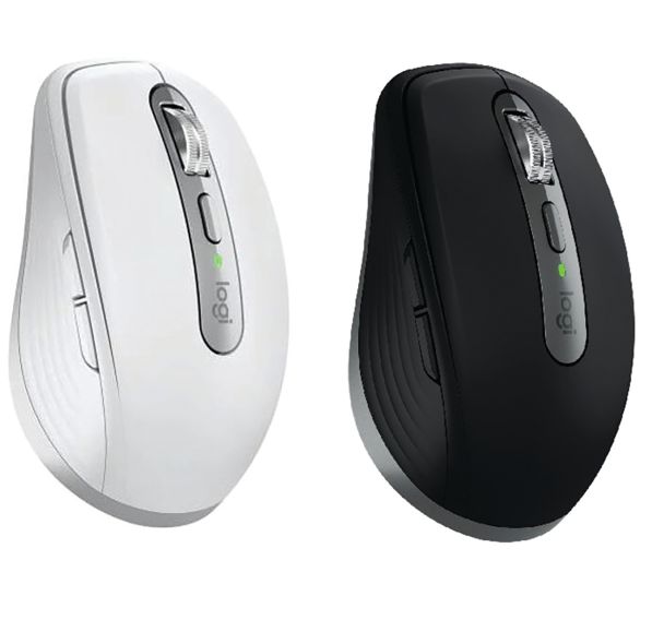 Souris série Master MX Anywhere 3S for Mac - Logitech