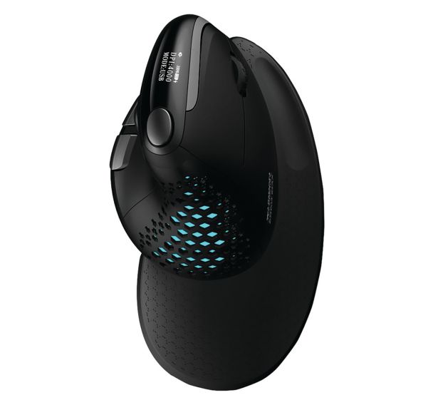 Souris verticale ERGO MAX - Urban Factory