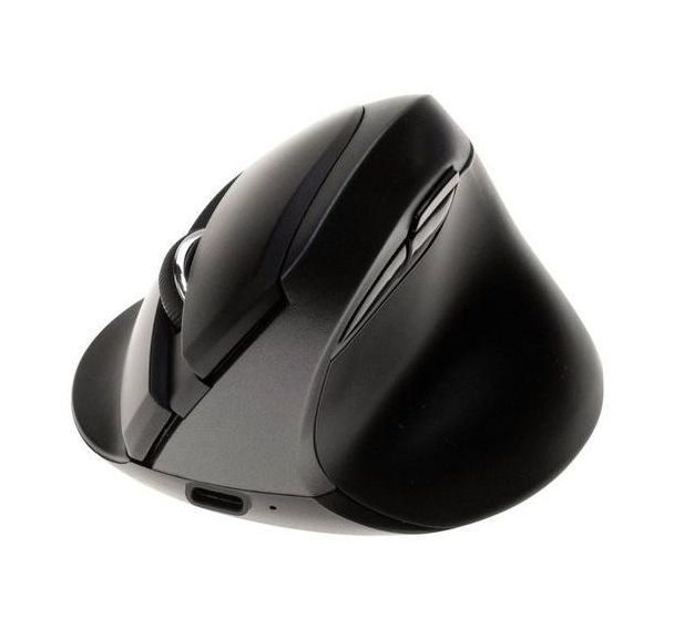 Souris verticale V350-WBT 2,4Ghz - Dacomex