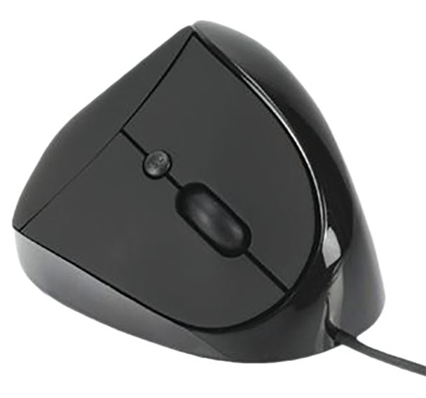 Souris verticale filaire 6 boutons Samar MCL