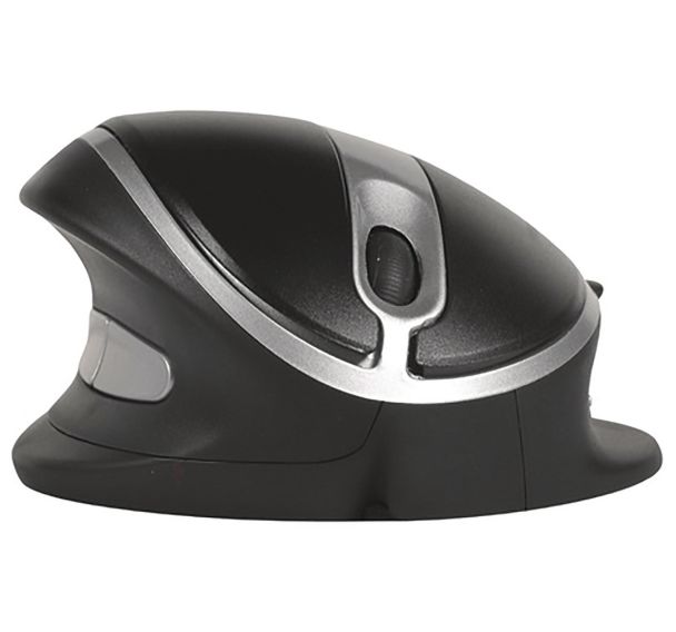 Souris verticale sans fil Oyster - - Bakker Elkhuizen